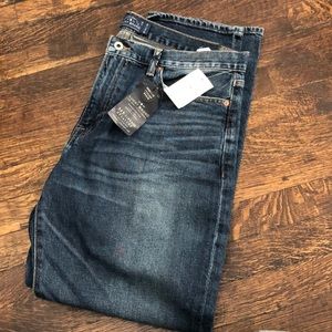 NWT: Men’s Lucky Brand “Marshall’s Beach” wash